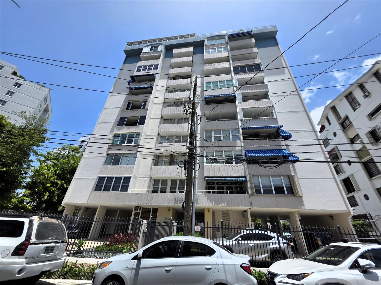 Photo of 65 CALLE SANTIAGO IGLESIAS #802 SAN JUAN PR 00907