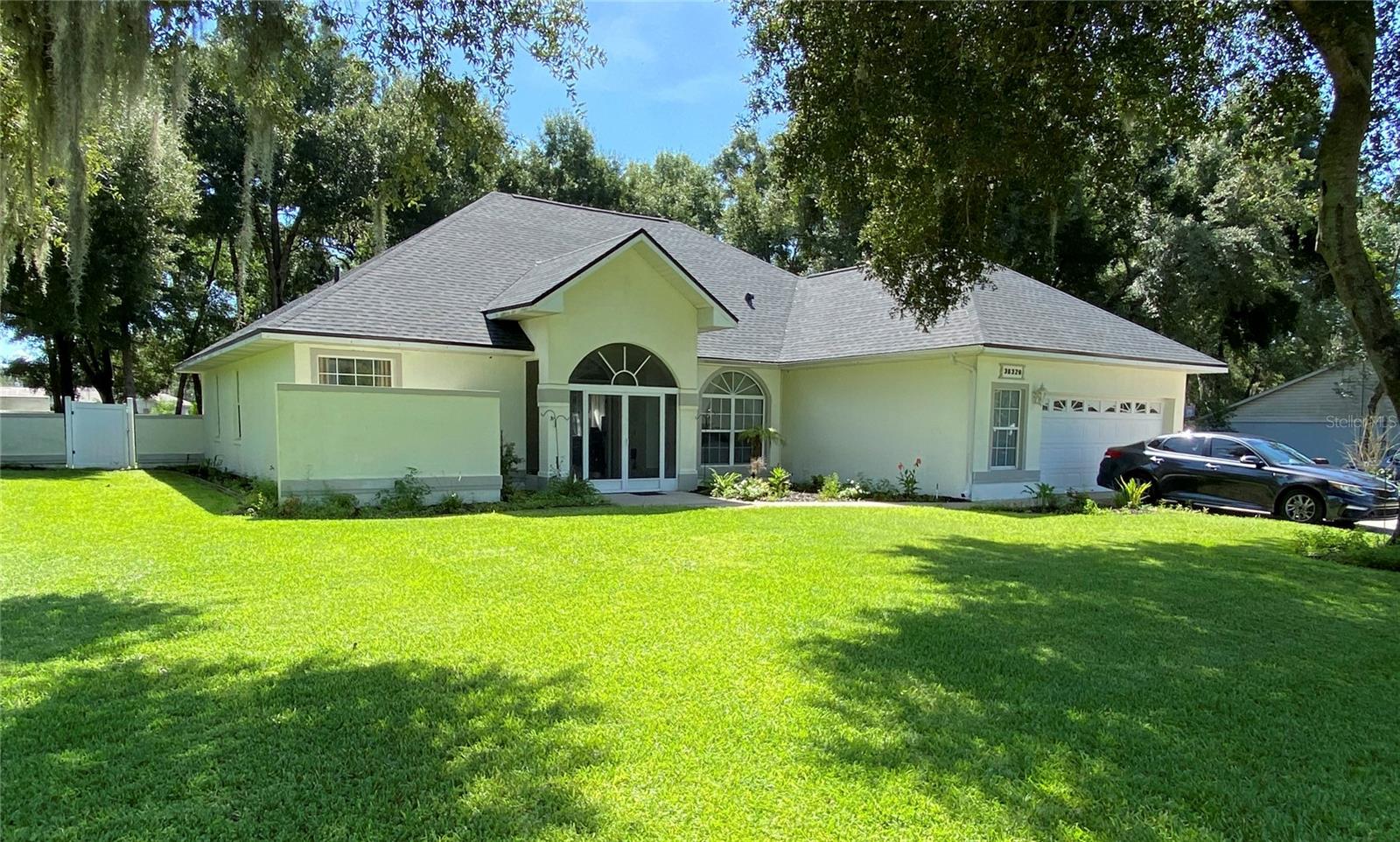 Photo of 36320 PINEY RIDGE BOULEVARD FRUITLAND PARK FL 34731