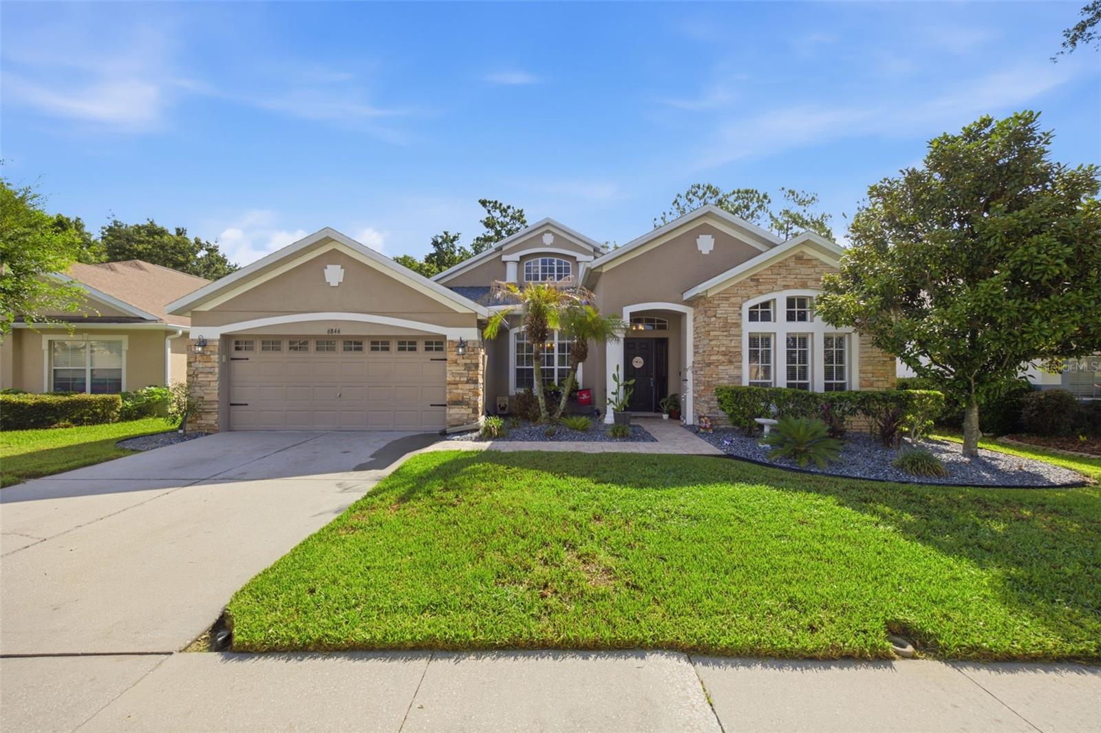 Photo of 6846 PINE SPRINGS WESLEY CHAPEL FL 33545