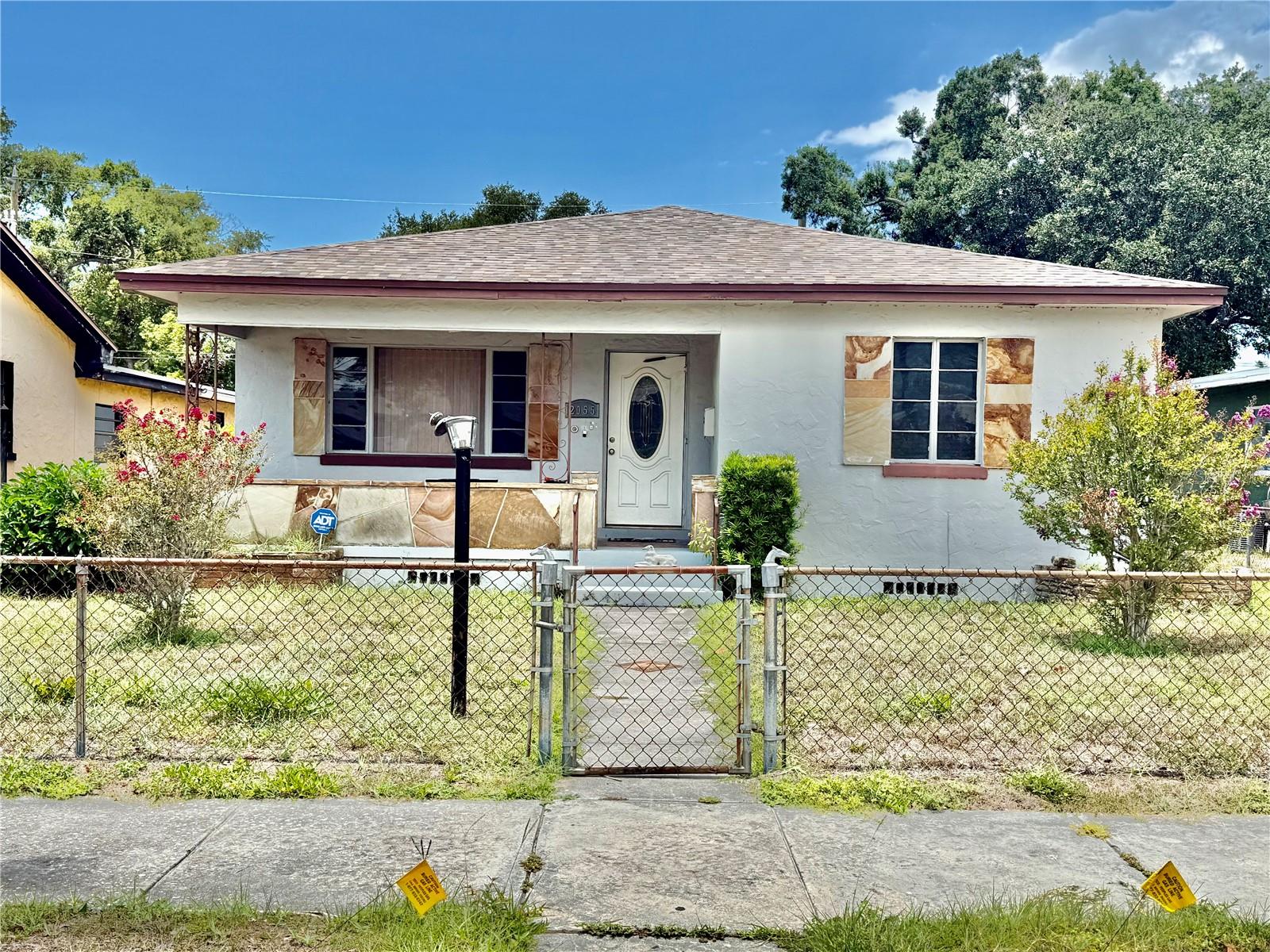 Photo of 2055 29TH STREET ST PETERSBURG FL 33712