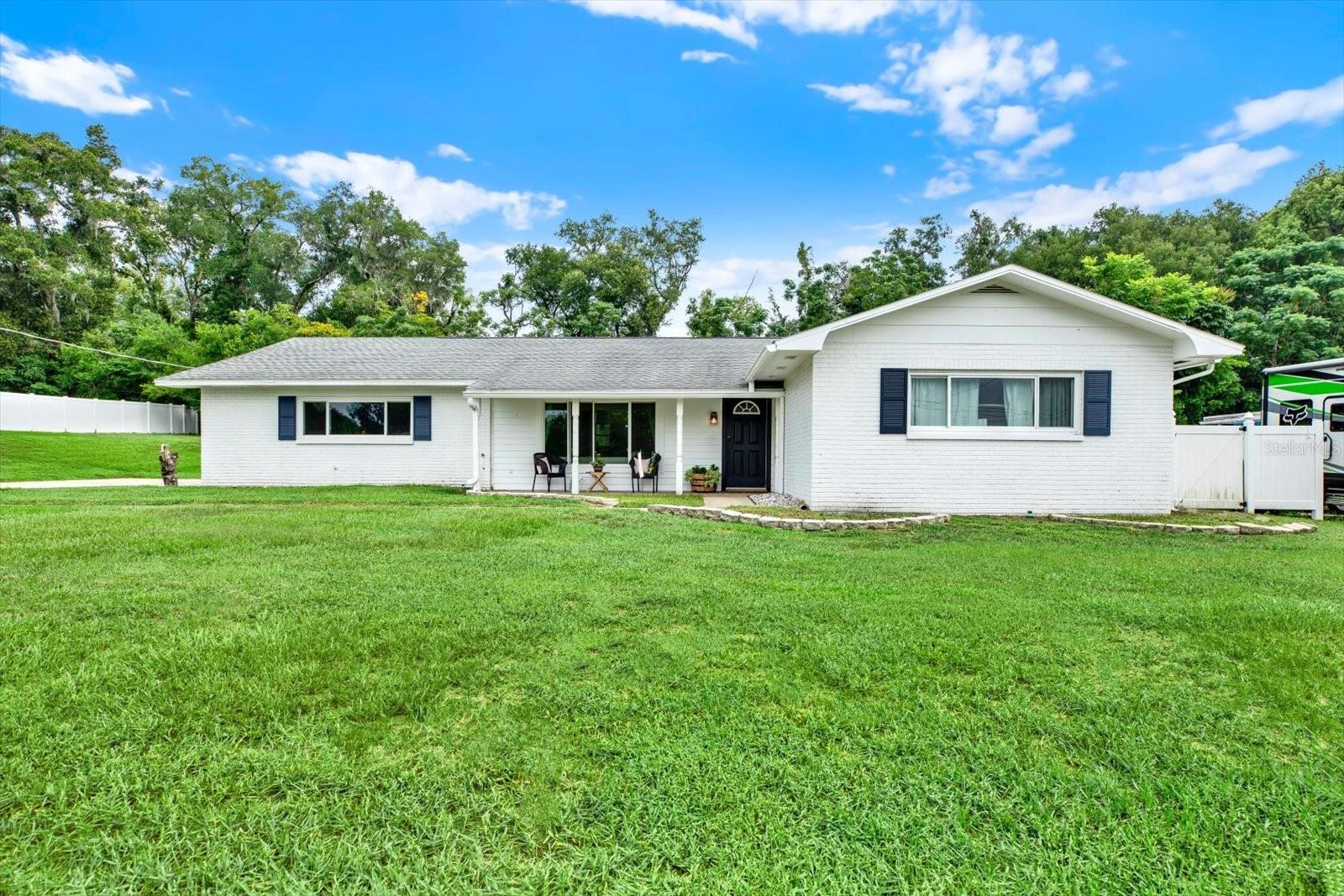 Photo of 36639 JEFFERSON AVENUE DADE CITY FL 33523