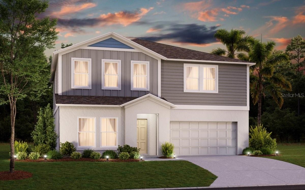 Photo of 1760 VANILLA STREET LAKE HAMILTON FL 33851