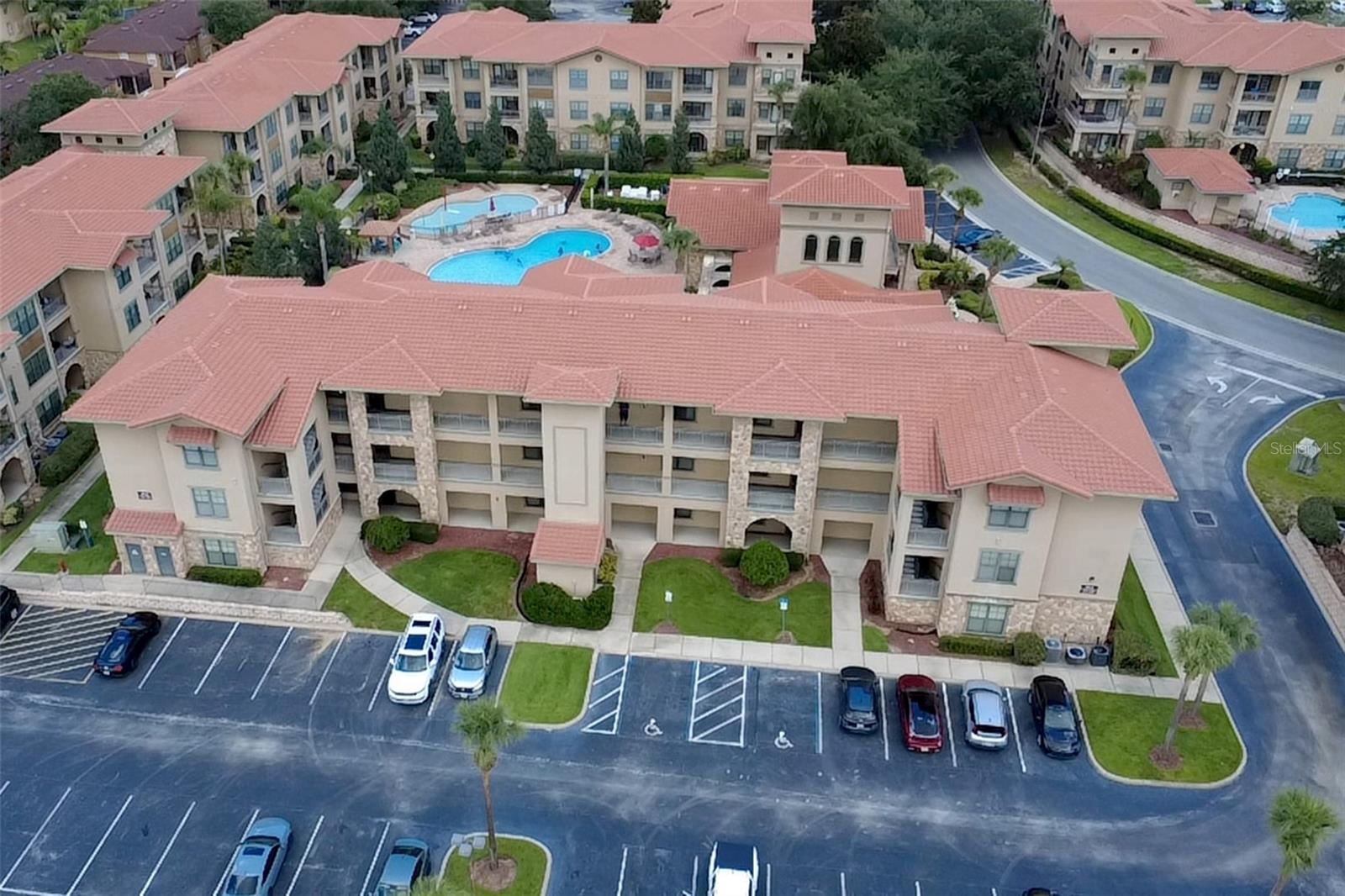 Photo of 912 CHARO PARKWAY #233 DAVENPORT FL 33897