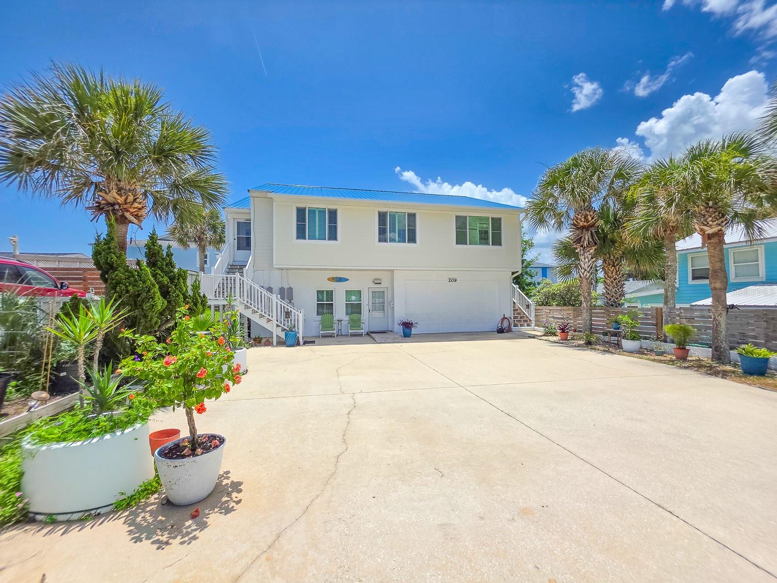 Photo of 209 S 4TH STREET #C FLAGLER BEACH FL 32136