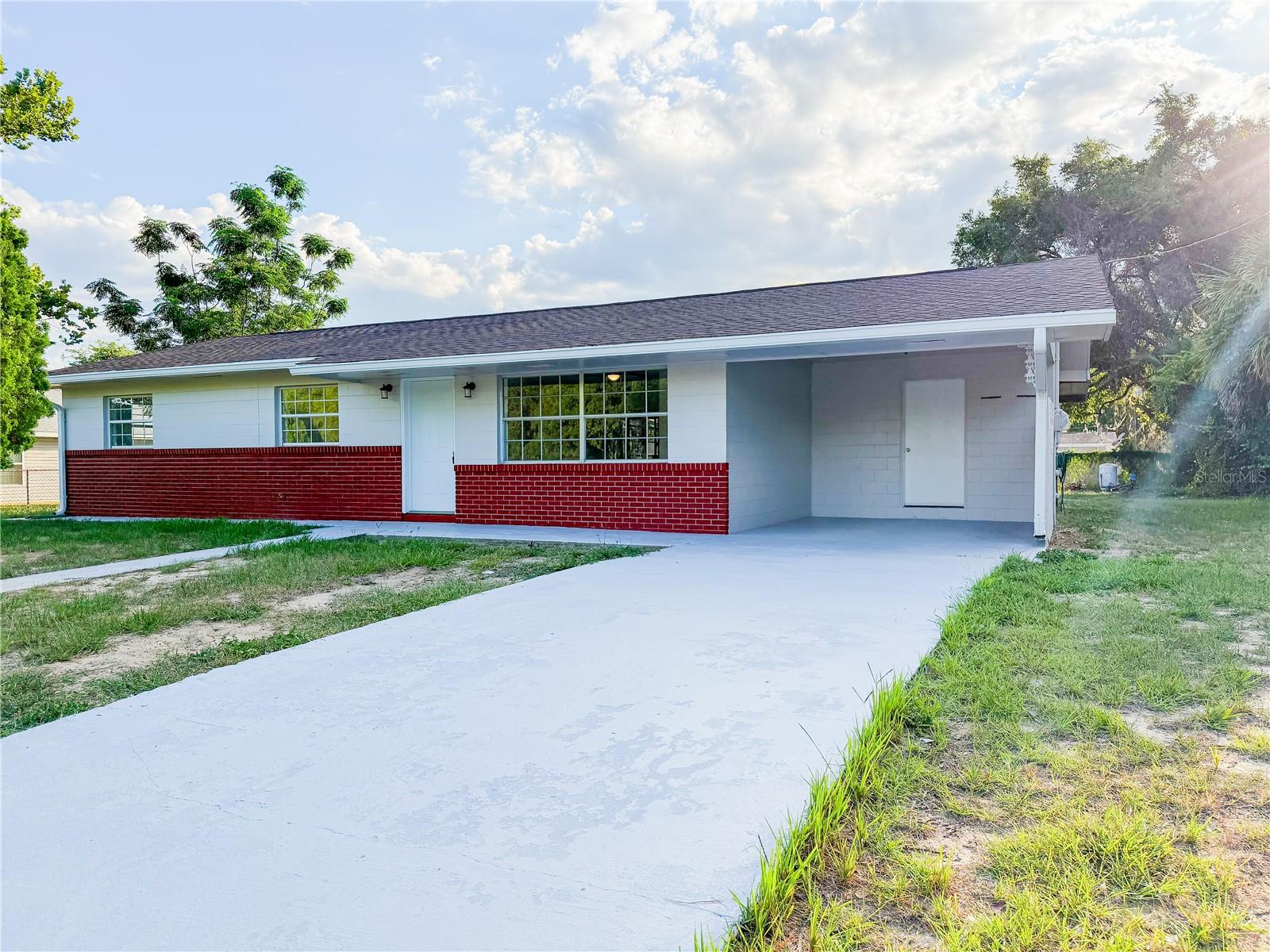 Photo of 2104 SW 38TH AVENUE OCALA FL 34474