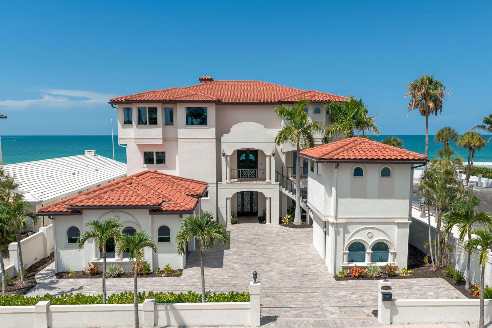 Photo of 15912 GULF BOULEVARD REDINGTON BEACH FL 33708