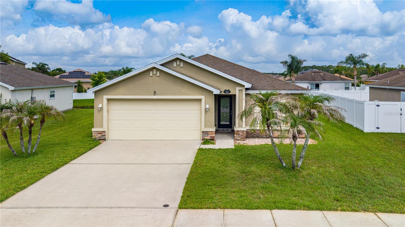 Photo of 5257 PLANTATION HOME WAY PORT ORANGE FL 32128