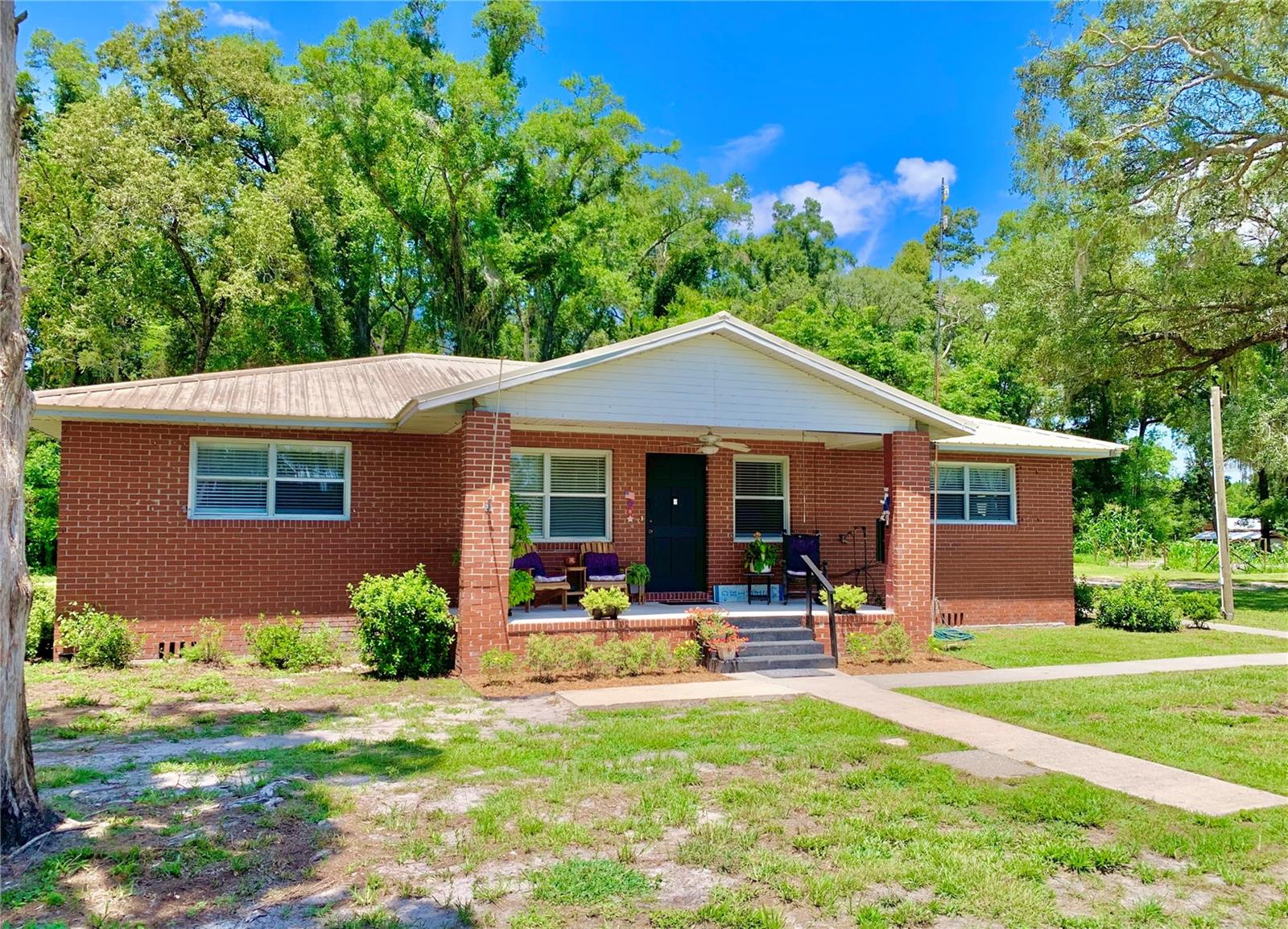 Photo of 15770 NW 60TH AVENUE CHIEFLAND FL 32626