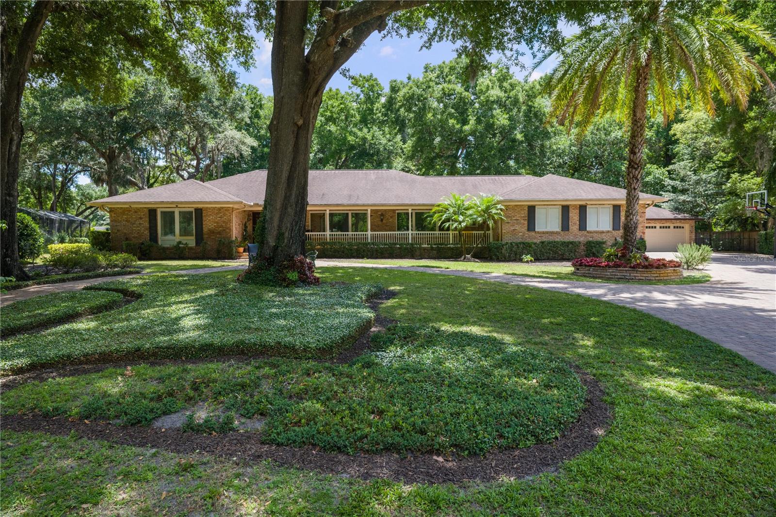 Photo of 2009 WOODY DRIVE WINDERMERE FL 34786
