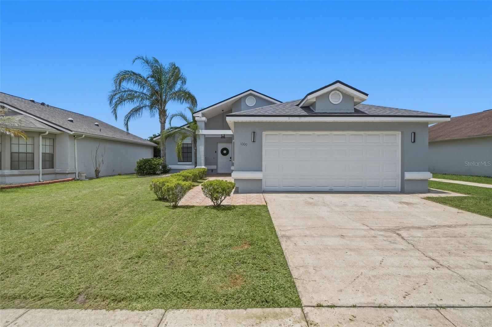Photo of 1009 WHALEBONE BAY DRIVE KISSIMMEE FL 34741