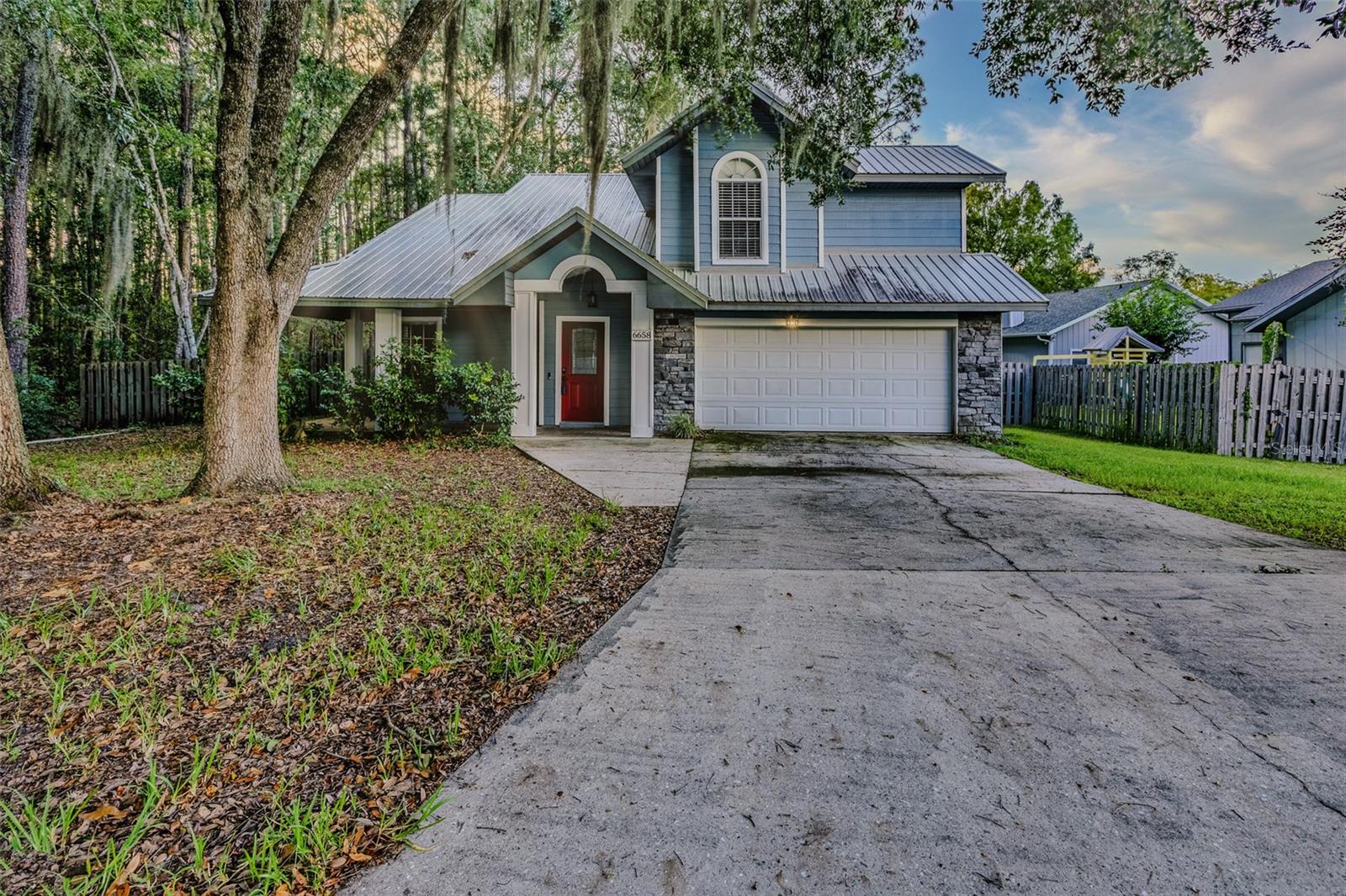 Photo of 6658 NW 36TH TERRACE GAINESVILLE FL 32653