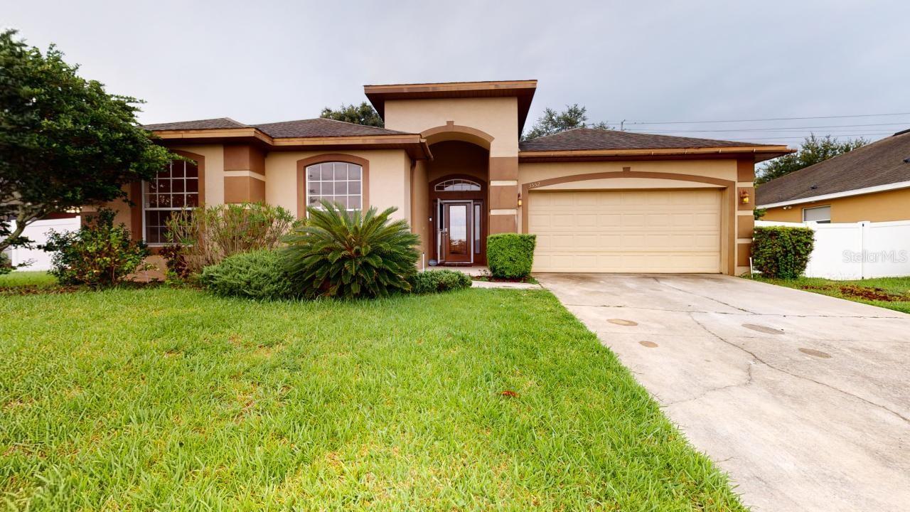 Photo of 3552 MACAULEY COURT OCOEE FL 34761