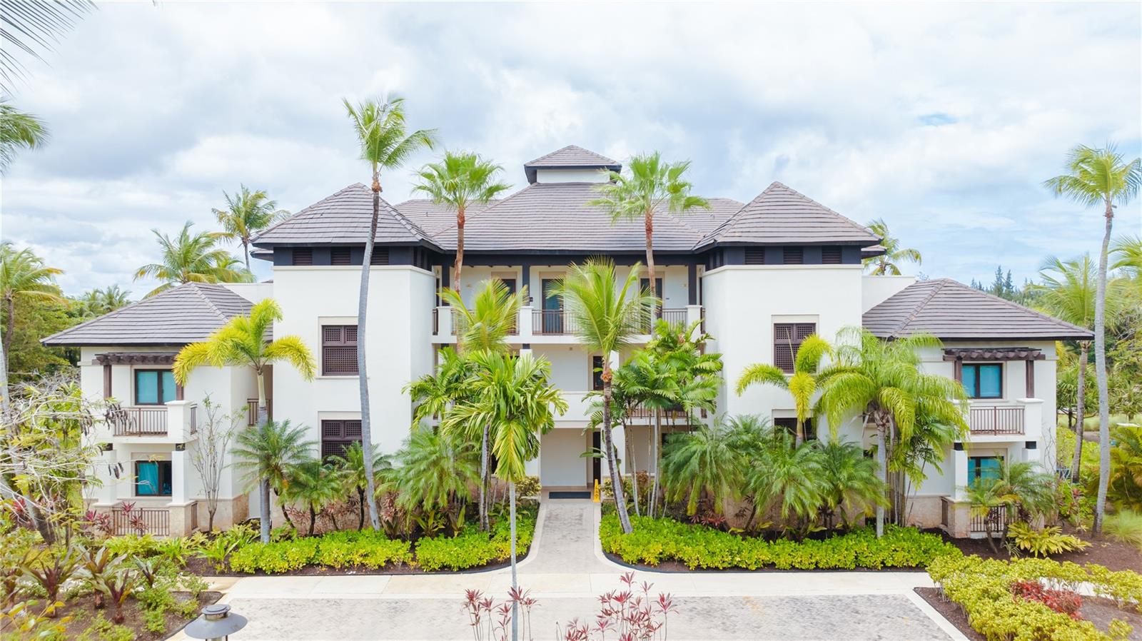 Photo of Bahia Beach Golf Club LAS VERANDAS CONDOMINIUM #PH 4333 RIO GRANDE PR 00745