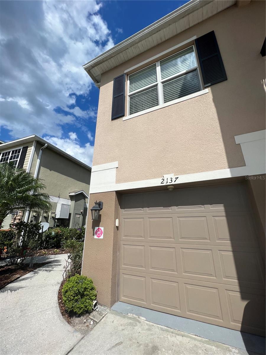 Photo of 2137 BETSY ROSS LANE #2137 ST CLOUD FL 34769