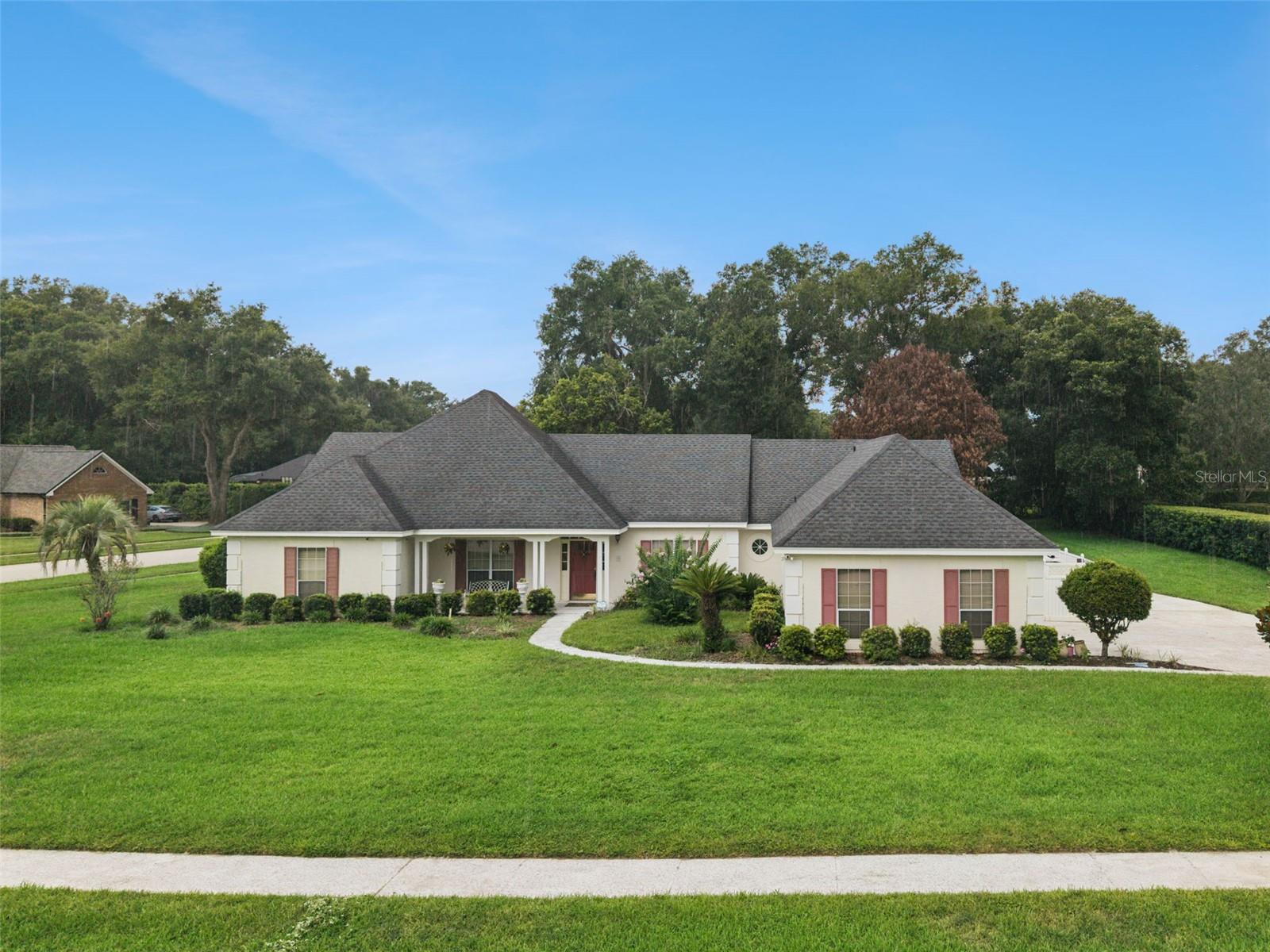 Photo of 2512 TRYON PLACE WINDERMERE FL 34786