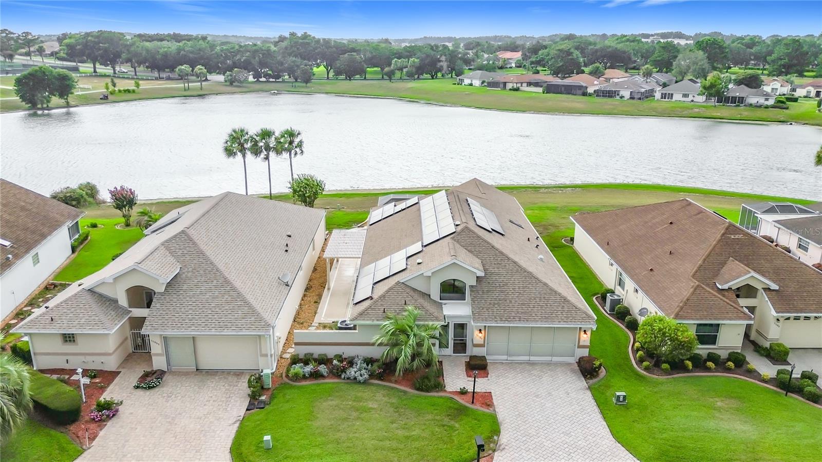 Photo of 11363 SE 177TH LANE SUMMERFIELD FL 34491