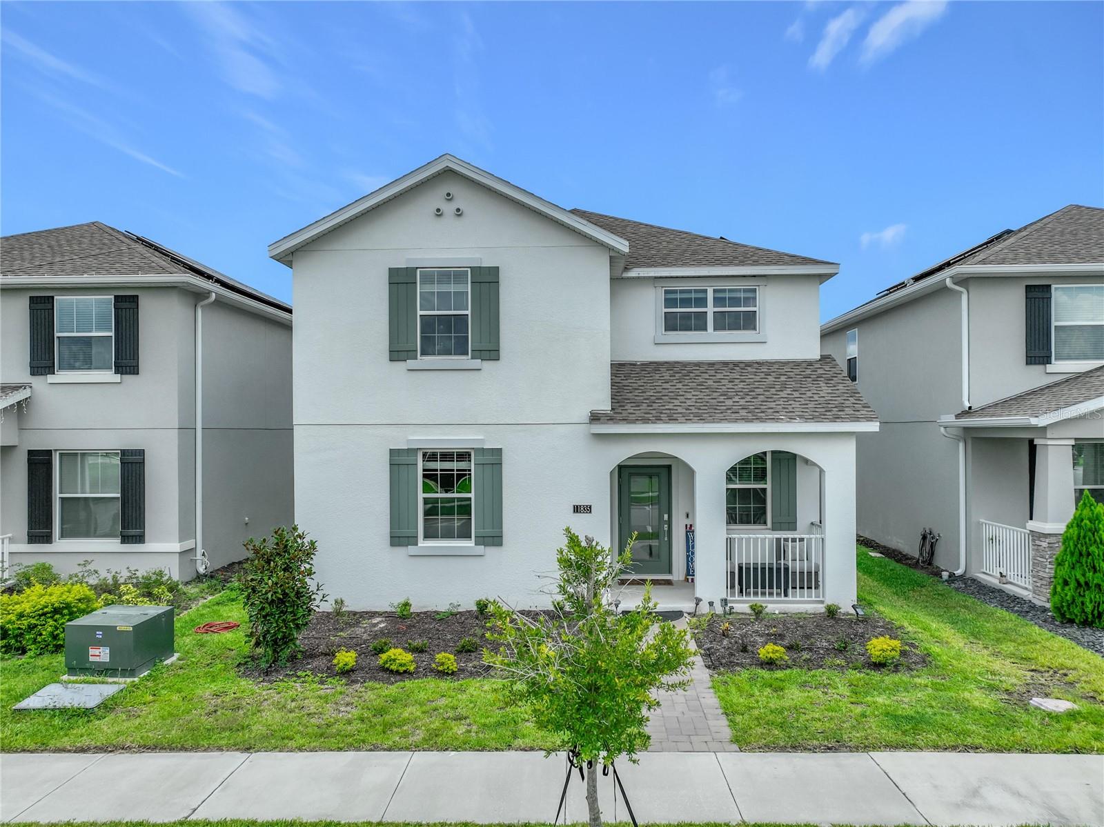 Photo of 11835 BOLDFACE DRIVE ORLANDO FL 32832