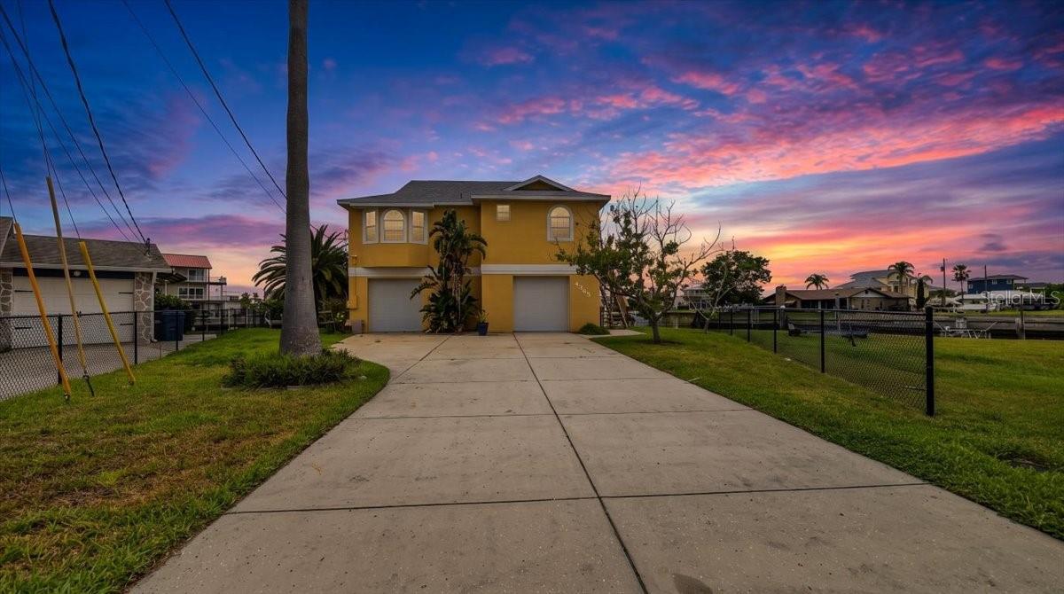 Photo of 4365 4TH ISLE DRIVE HERNANDO BEACH FL 34607