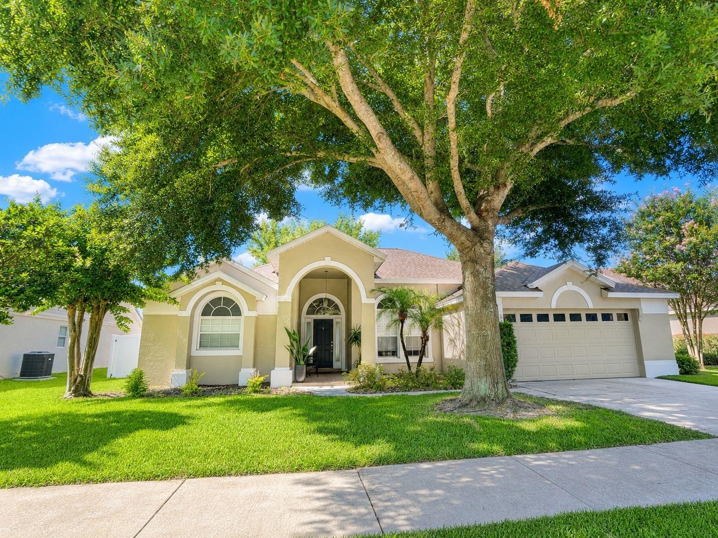 Photo of 2526 HOLLY BERRY CIRCLE CLERMONT FL 34711