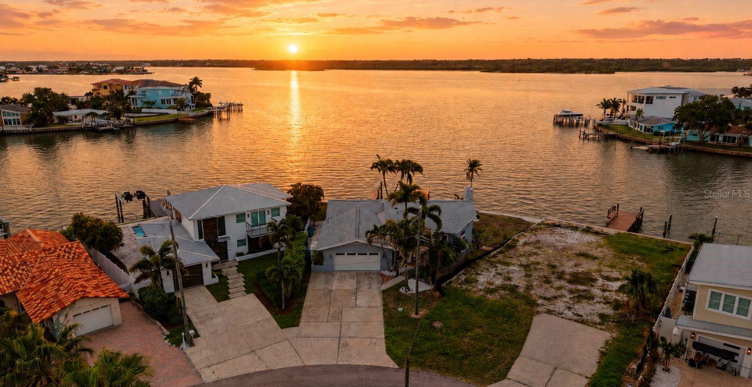 Photo of 16115 4TH STREET REDINGTON BEACH FL 33708