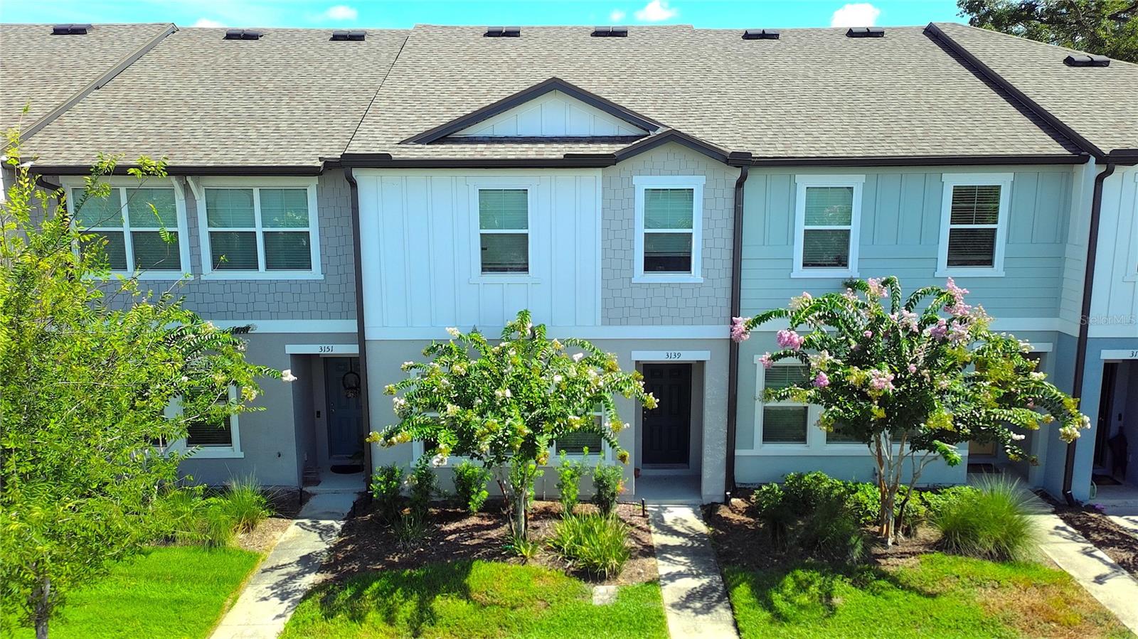 Photo of 3139 AZOLLA STREET ORLANDO FL 32808