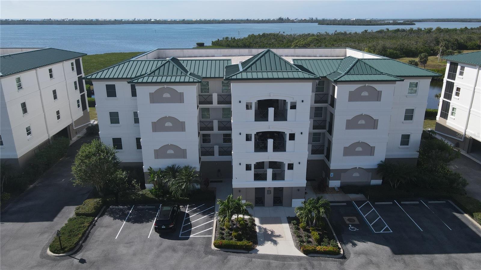Photo of 9203 GRIGGS ROAD #102 ENGLEWOOD FL 34224