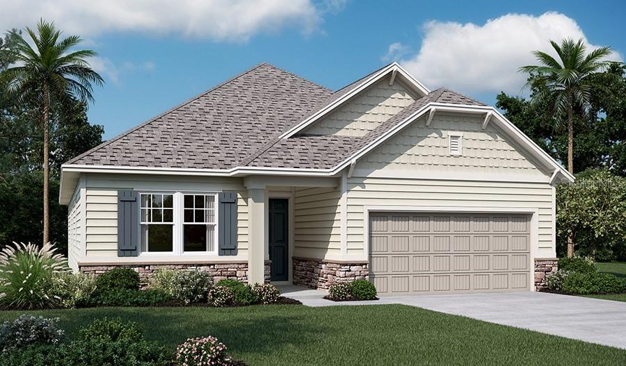 Photo of 207 THORNBERRY WAY PALM COAST FL 32164