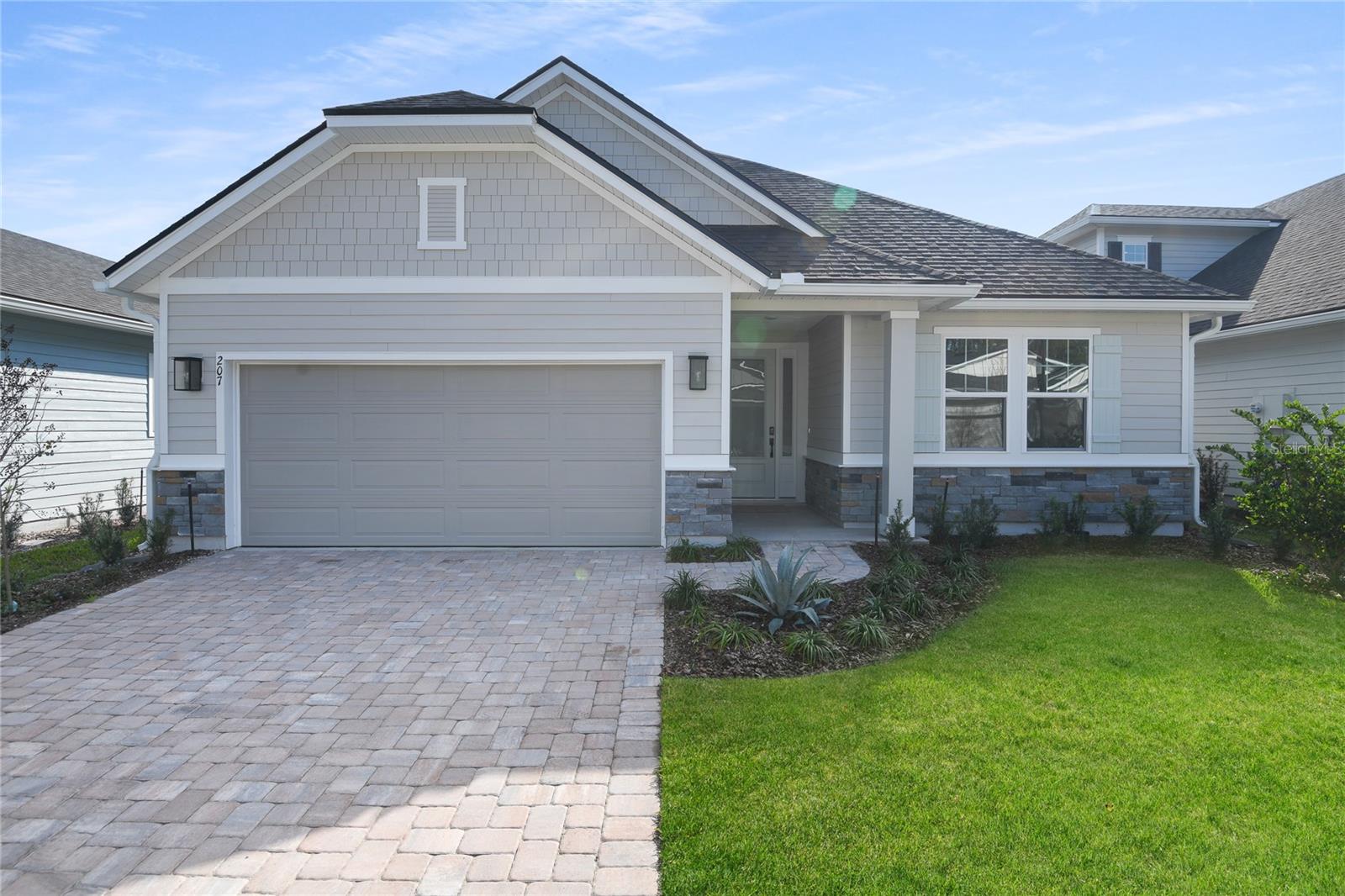 Photo of 207 THORNBERRY WAY PALM COAST FL 32164
