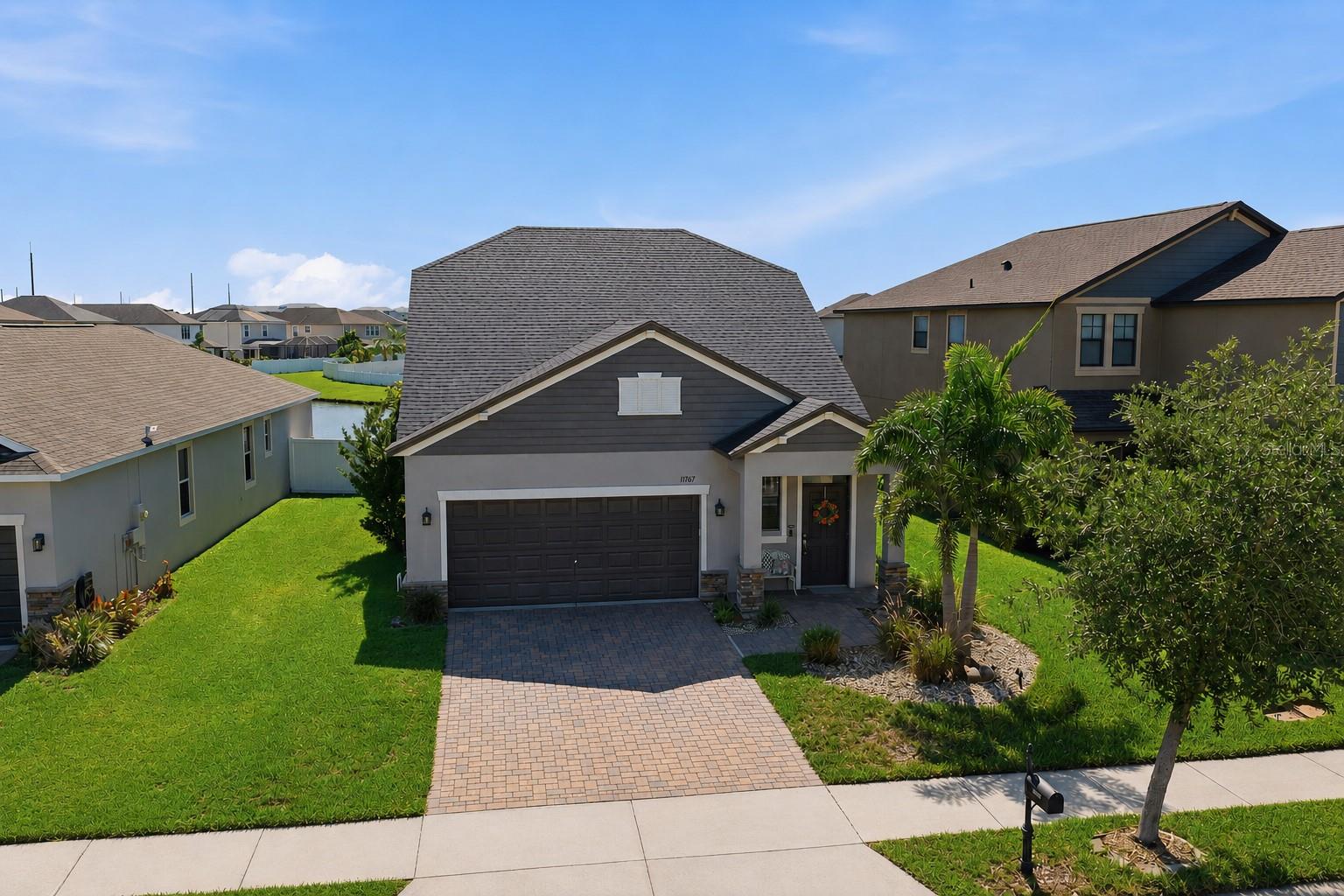 Photo of 11767 LAKE BOULEVARD NEW PORT RICHEY FL 34655