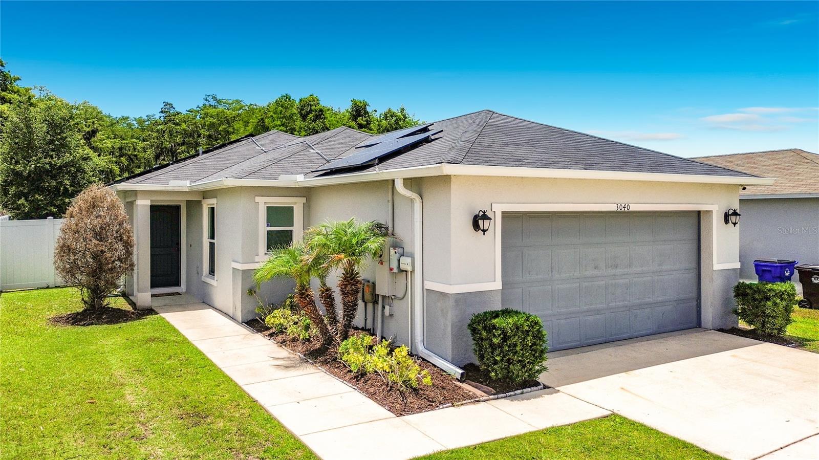 Photo of 3040 LAKES CREST AVENUE ST CLOUD FL 34772