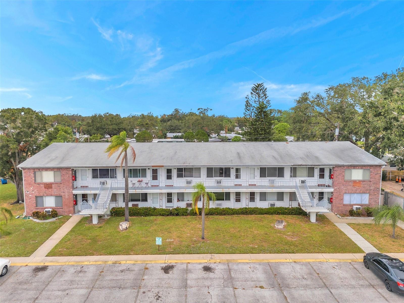 Photo of 2366 SHELLEY STREET #10 CLEARWATER FL 33765