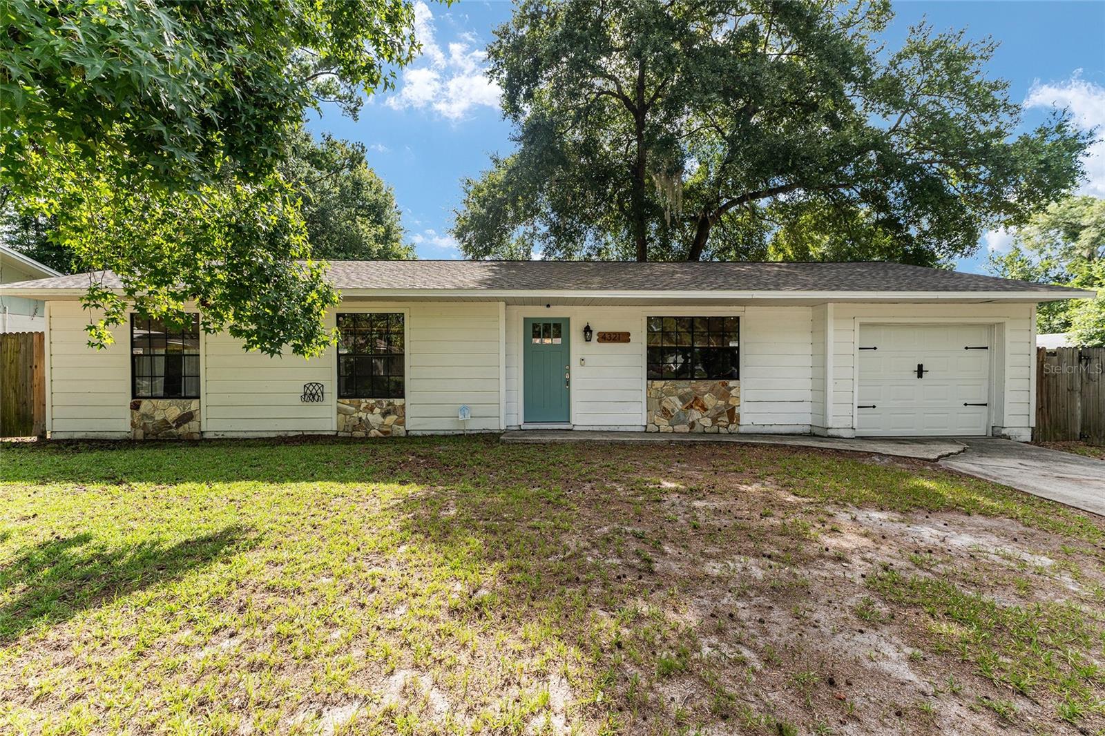 Photo of 4321 NW 20TH STREET GAINESVILLE FL 32605