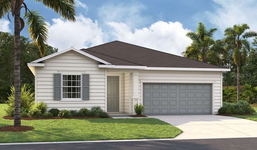 Photo of 203 THORNBERRY WAY PALM COAST FL 32164