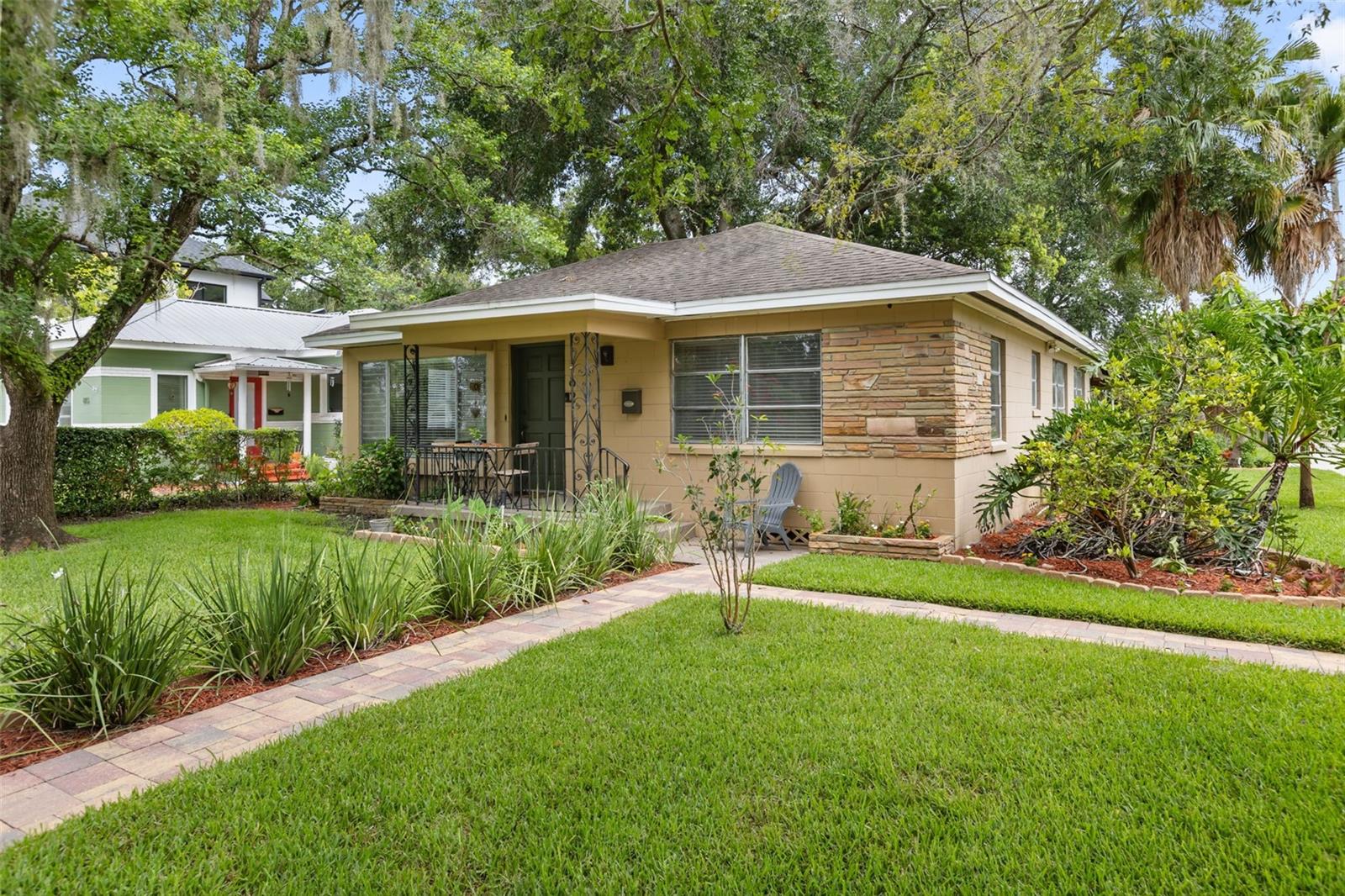 Photo of 821 E CHURCH STREET ORLANDO FL 32801