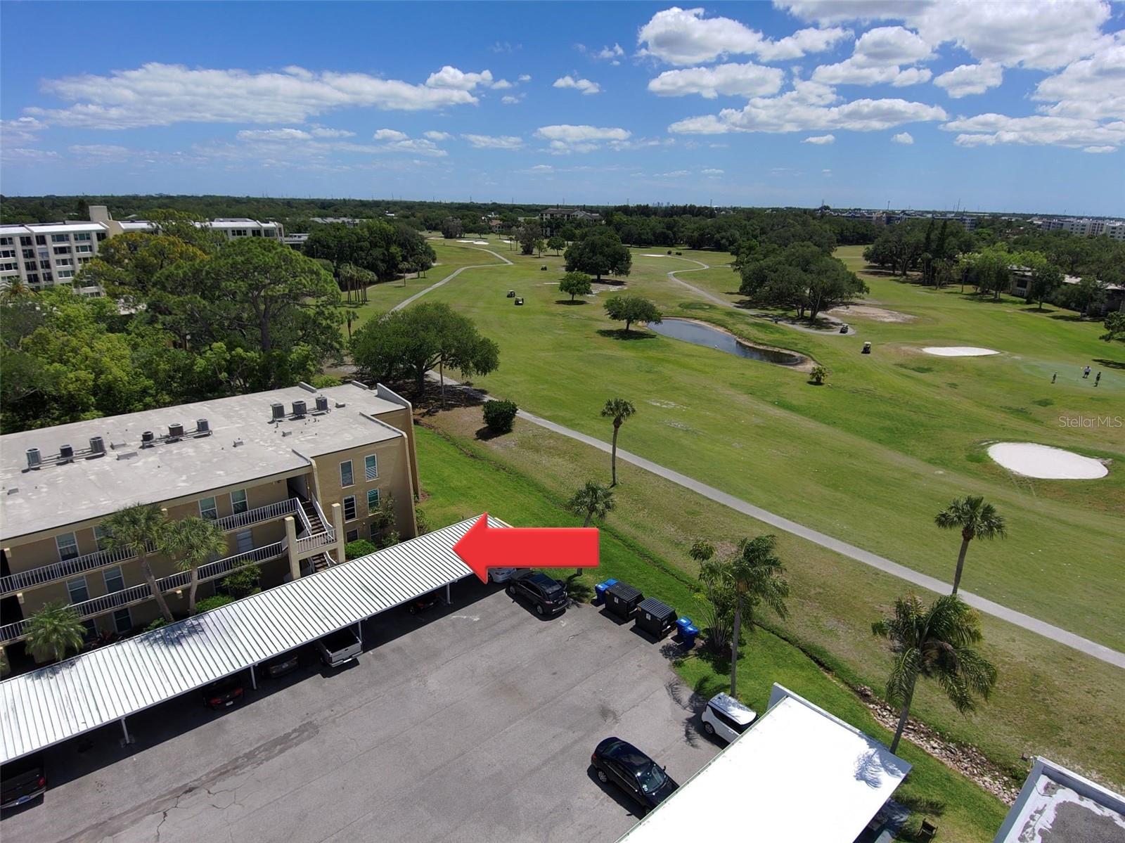 Photo of 225 COUNTRY CLUB DRIVE #D142 LARGO FL 33771