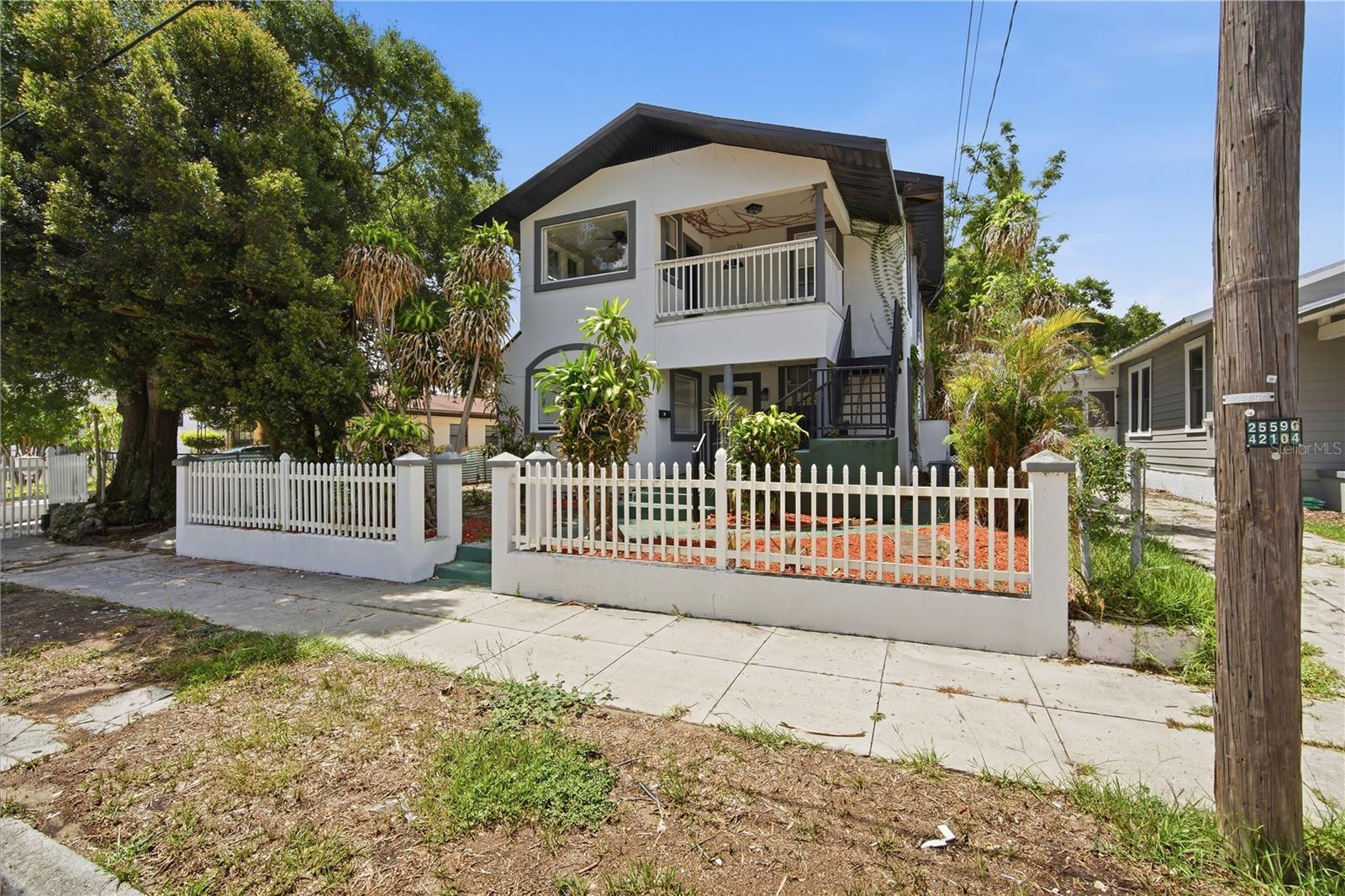 Photo of 1211 1/2 E 17TH AVENUE TAMPA FL 33605