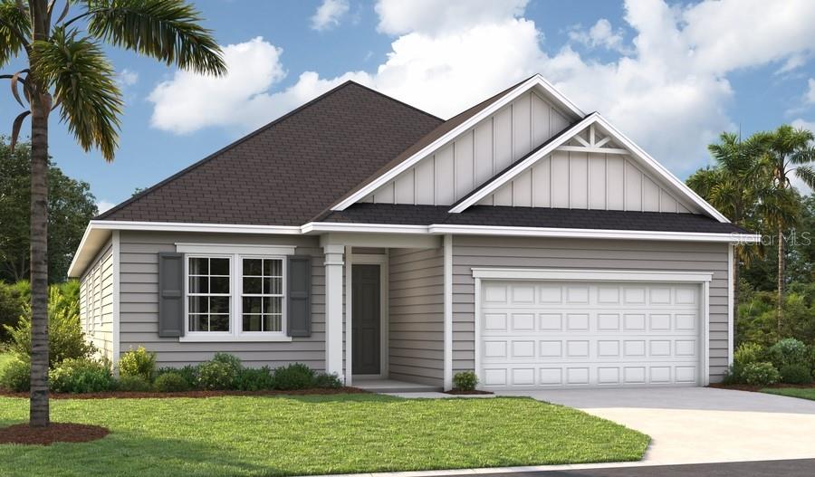 Photo of 204 THORNBERRY WAY PALM COAST FL 32164