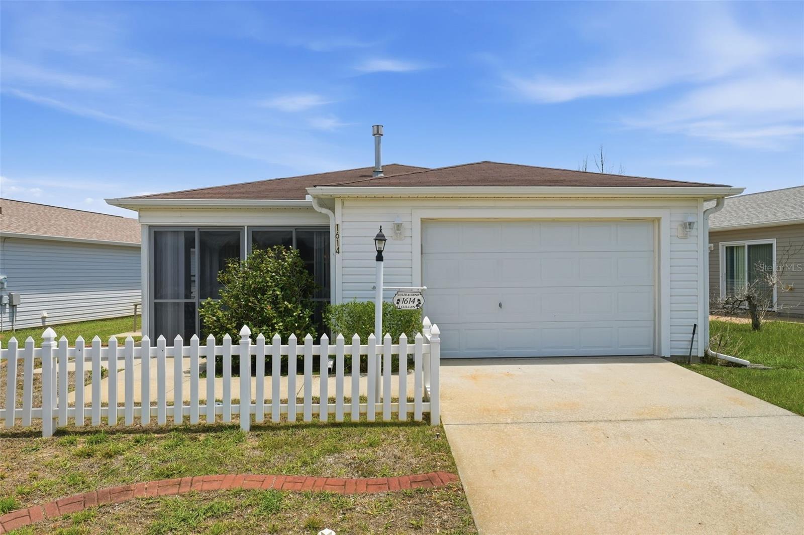 Photo of 1614 GIBBES WAY THE VILLAGES FL 32162