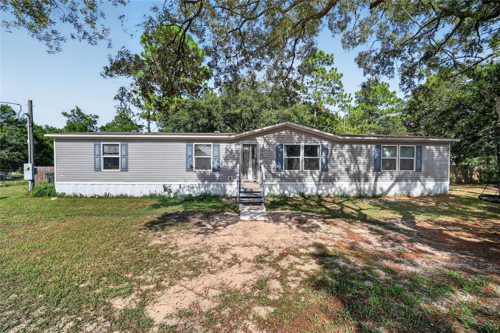 Photo of 4842 W NESTER COURT HOMOSASSA FL 34446