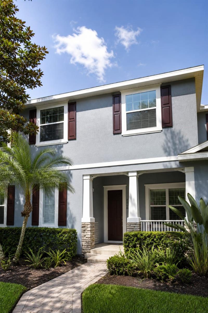 Photo of 7060 VENTNOR DRIVE WINDERMERE FL 34786