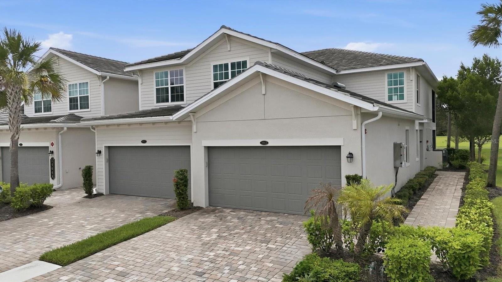 Photo of 14648 SYCAMORE COURT #3012 PUNTA GORDA FL 33955