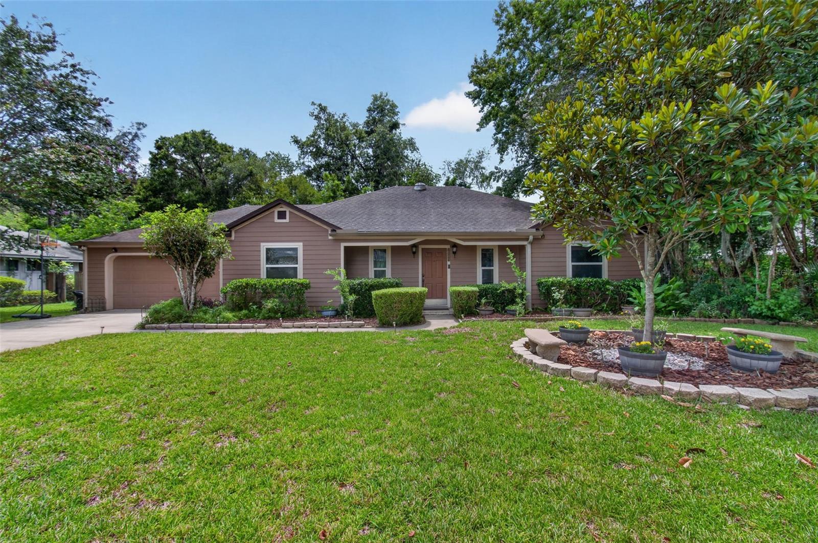 Photo of 2840 NW 27TH TERRACE GAINESVILLE FL 32605