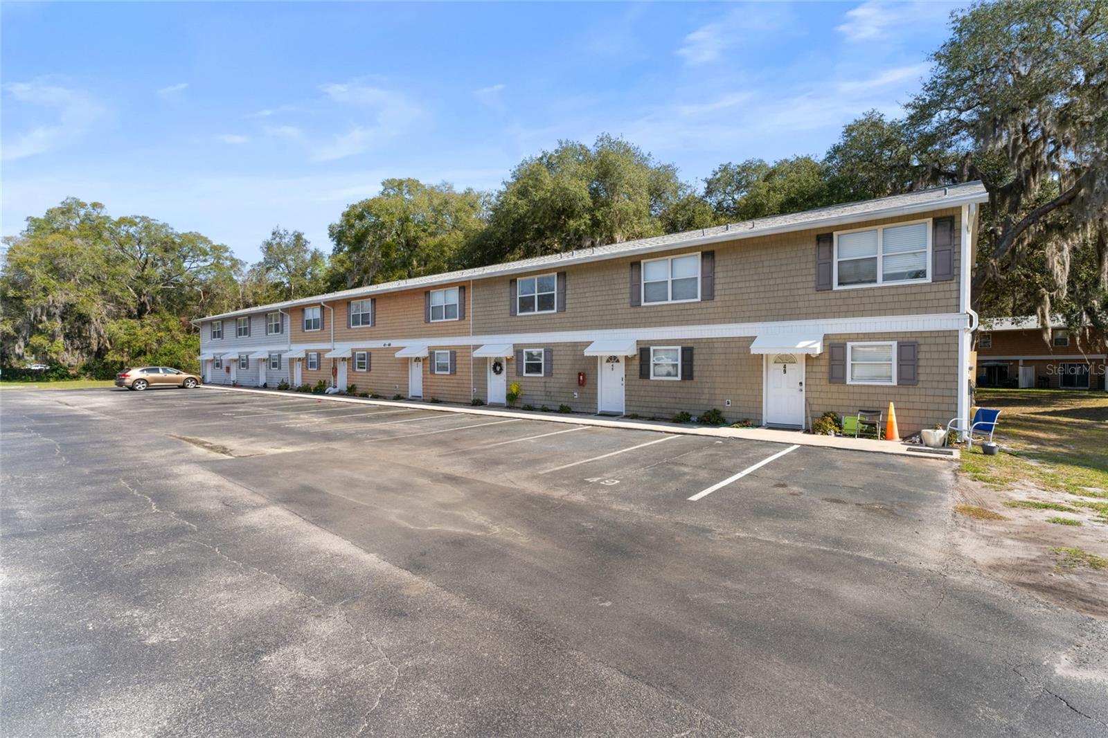Photo of 4420 CARTER ROAD #47 ST AUGUSTINE FL 32086