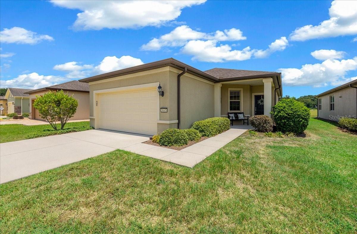 Photo of 9645 SW 63RD LOOP OCALA FL 34481