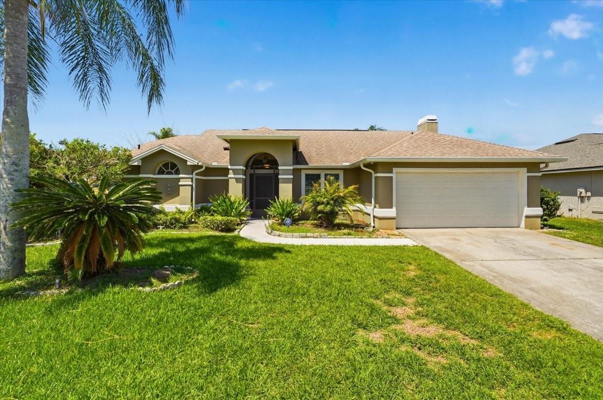 Photo of 2406 ABALONE BOULEVARD ORLANDO FL 32833