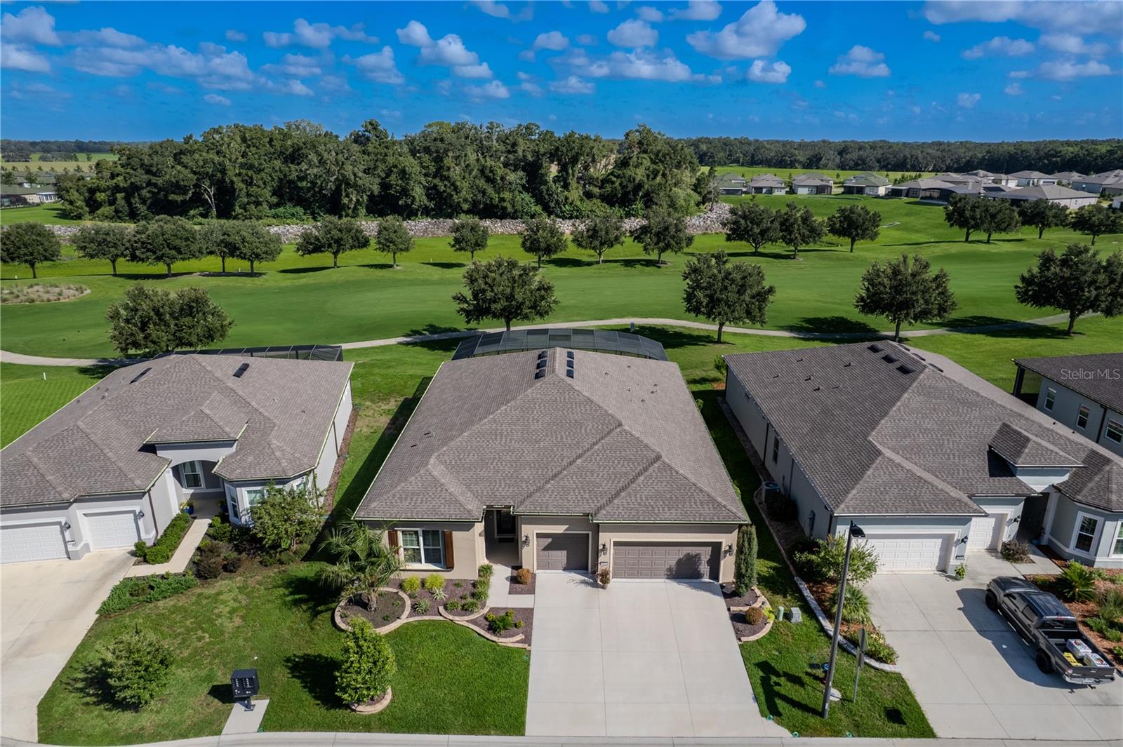 Photo of 9125 SW 57TH PLACE ROAD OCALA FL 34481