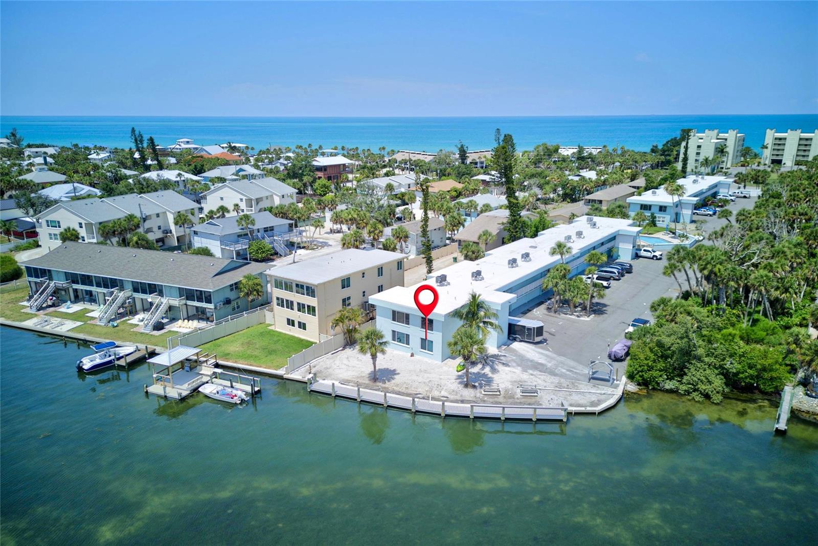 Photo of 5055 N BEACH ROAD #101 ENGLEWOOD FL 34223