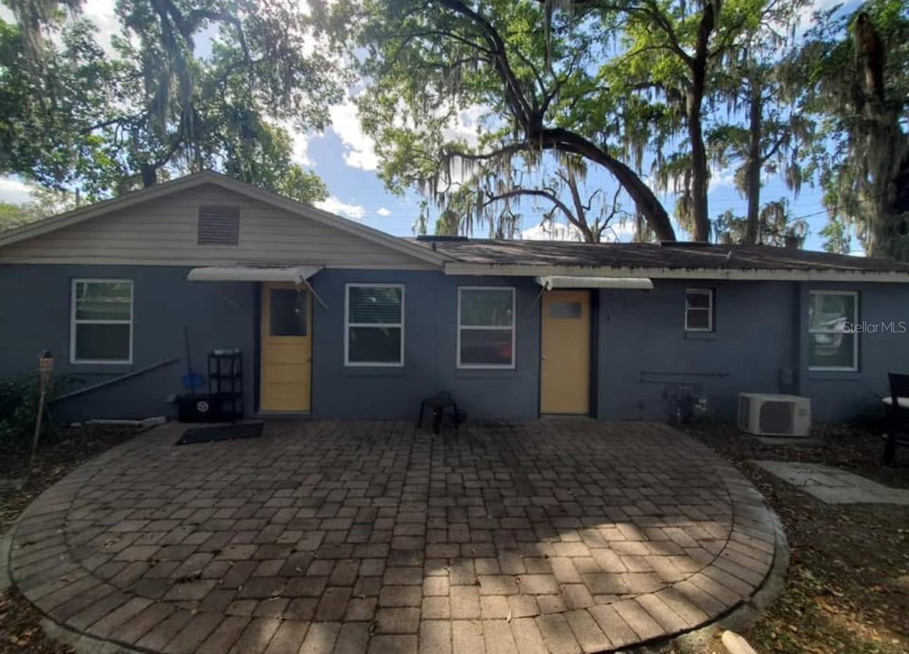 Photo of 2219 HELEN AVENUE ORLANDO FL 32804