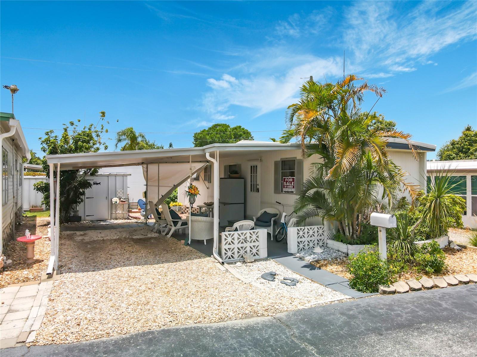 Photo of 7490 46TH AVENUE #109 ST PETERSBURG FL 33709