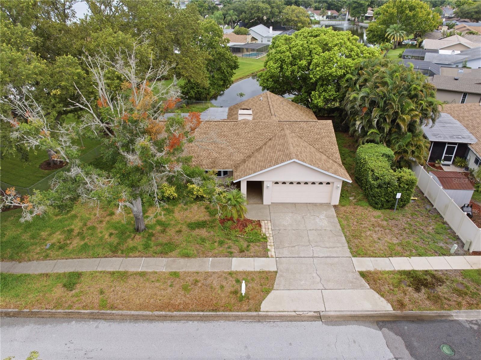 Photo of 9743 106TH AVENUE LARGO FL 33773